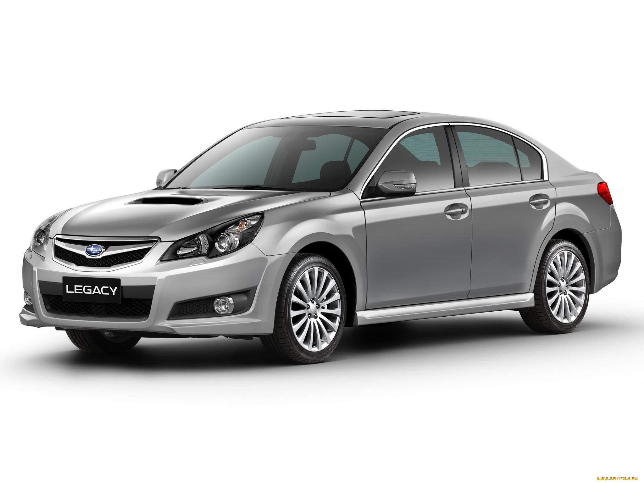 , subaru